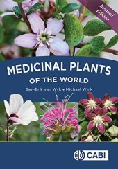 book Medicinal Plants of the World