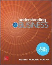 book Understanding Business: The Core