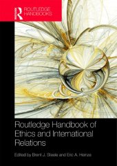 book Routledge Handbook Of Ethics And International Relations