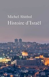 book Histoire d’Israël