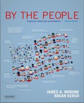 book By the People: Debating American Government