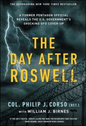 book The Day After Roswell