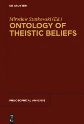 book Ontology of Theistic Beliefs