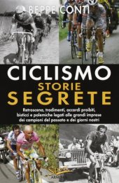 book Ciclismo. Storie segrete