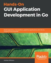 book Hands-On GUI Application Development in Go