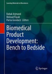 book Biomedical Product Development: Bench to Bedside