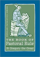 book The Book of the Pastoral Rule