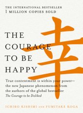 book The Courage to be Happy