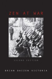 book Zen at War (War and Peace Library)