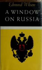 book A window on Russia : for the use of foreign readers