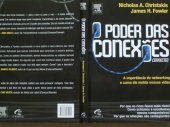 book O poder das conexões: a importância do networking e como ele molda nossas vidas