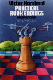 book Practical rook endings