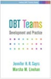 book DBT Teams: Development and Practice