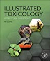 book Illustrated Toxicology: With Study Questions