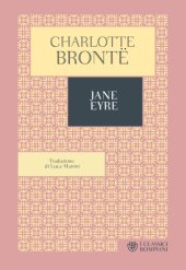 book Jane Eyre