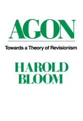 book Agon: Towards a Theory of Revisionism