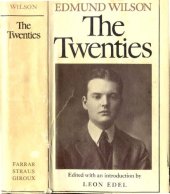 book The Twenties : from notebooks and diaries of the period