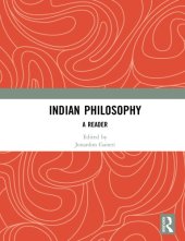 book Indian Philosophy: A Reader