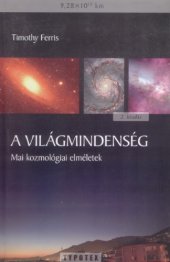 book A Világmindenség