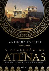 book A ascensão de Atenas