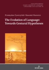 book The Evolution of Language