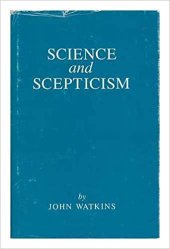 book Science and Scepticism