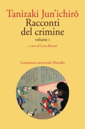 book Racconti del crimine