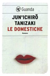 book Le domestiche