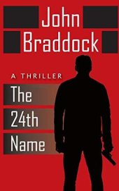 book The 24th Name: A Thriller