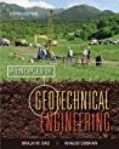 book Principles of Geotechnical Engineering