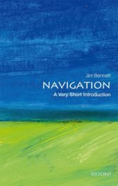 book Navigation: A Very Short Introduction (Very Short Introductions) 1st Edition