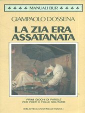 book La zia era assatanata