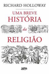 book Uma Breve História da Religião