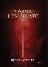 book A arma escarlate