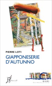 book Giapponeserie d’autunno