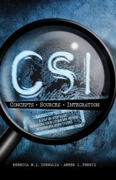 book CSI: A Step-By-Step Guide To Writing Your Literature Review In Communication Studies