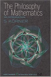 book The Philosophy of Mathematics: An Introduction