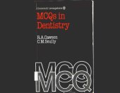 book MCQs in Dentistry