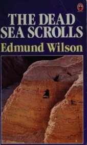 book The Dead Sea Scrolls, 1947-1969