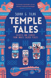 book Temple Tales