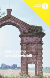 book Le città invisibili