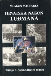 book Hrvatska nakon Tudjmana