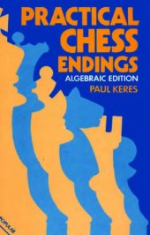 book Practical chess endings