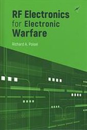 book RF Electronics For Electronic Warfare