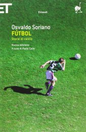 book Fútbol. Storie di calcio