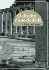 book O Direito Da sociedade