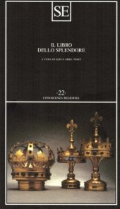 book Il libro dello splendore