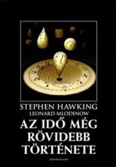 book Az idő még rövidebb története