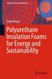 book Polyurethane Insulation Foams for Energy and Sustainability