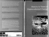 book History In Times Of Unprecedented Change: A Theory For The 21st Century